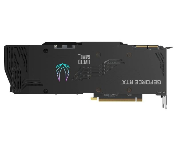 Zotac GeForce RTX 3090 Gaming Trinity 24GB GDDR6X - 589761 - zdjęcie 5